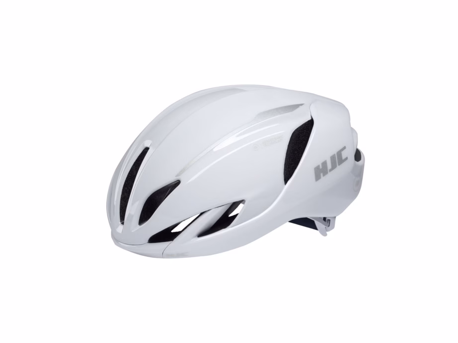 Jalgrattakiiver HJC FURION 3.0 Valge Hologram, suurus S (51–56 cm) - 2