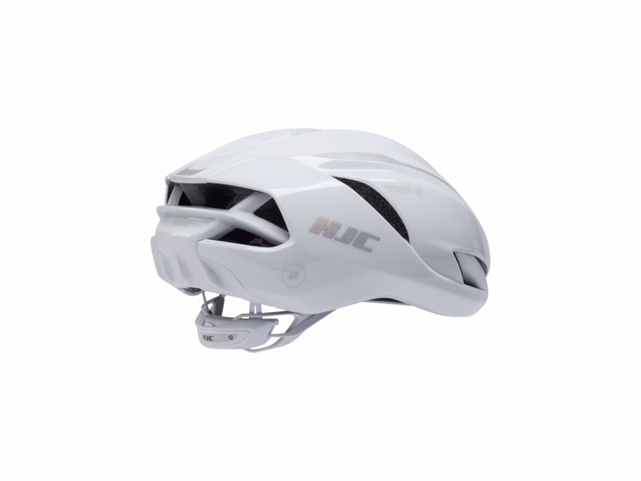 Jalgrattakiiver HJC FURION 3.0 Valge Hologram, suurus S (51–56 cm) - 3