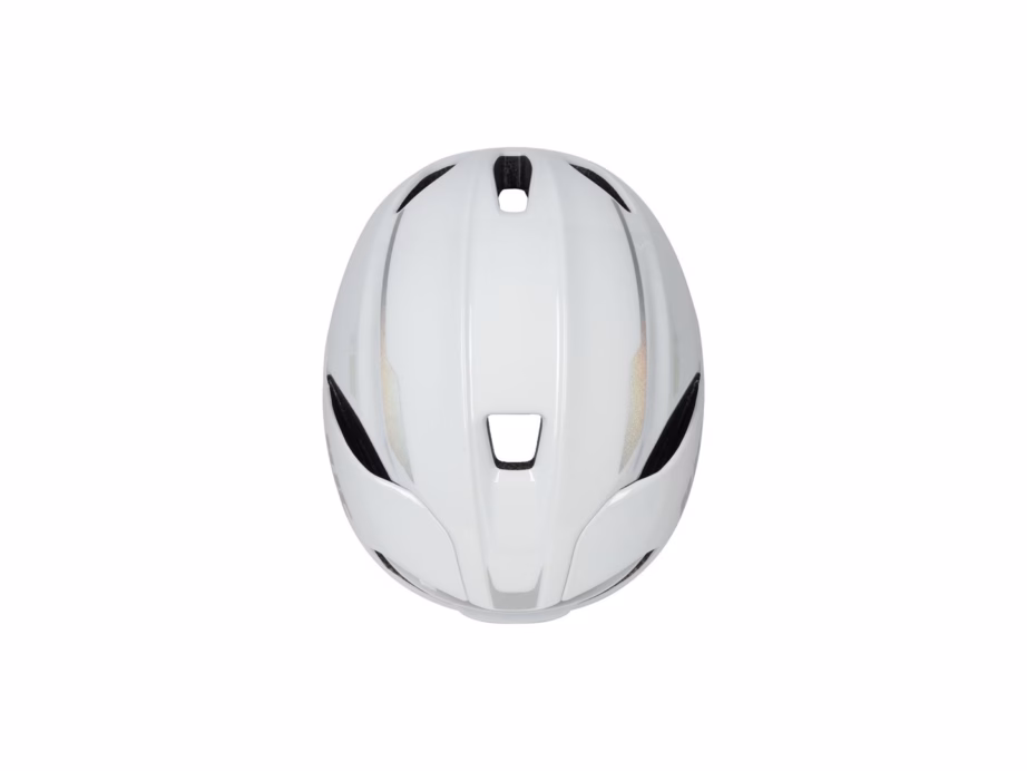 Jalgrattakiiver HJC FURION 3.0 Valge Hologram, suurus S (51–56 cm) - 6
