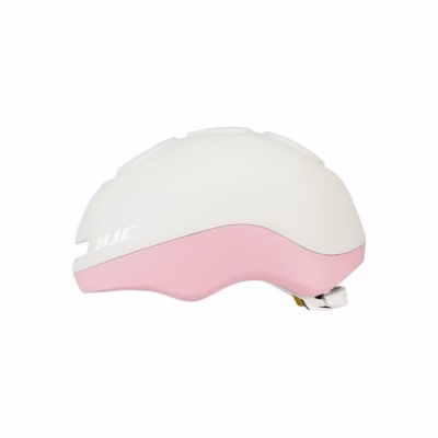 Jalgrattakiiver HJC GLEO, suurus S (49–55 cm), MT Hall Roosa