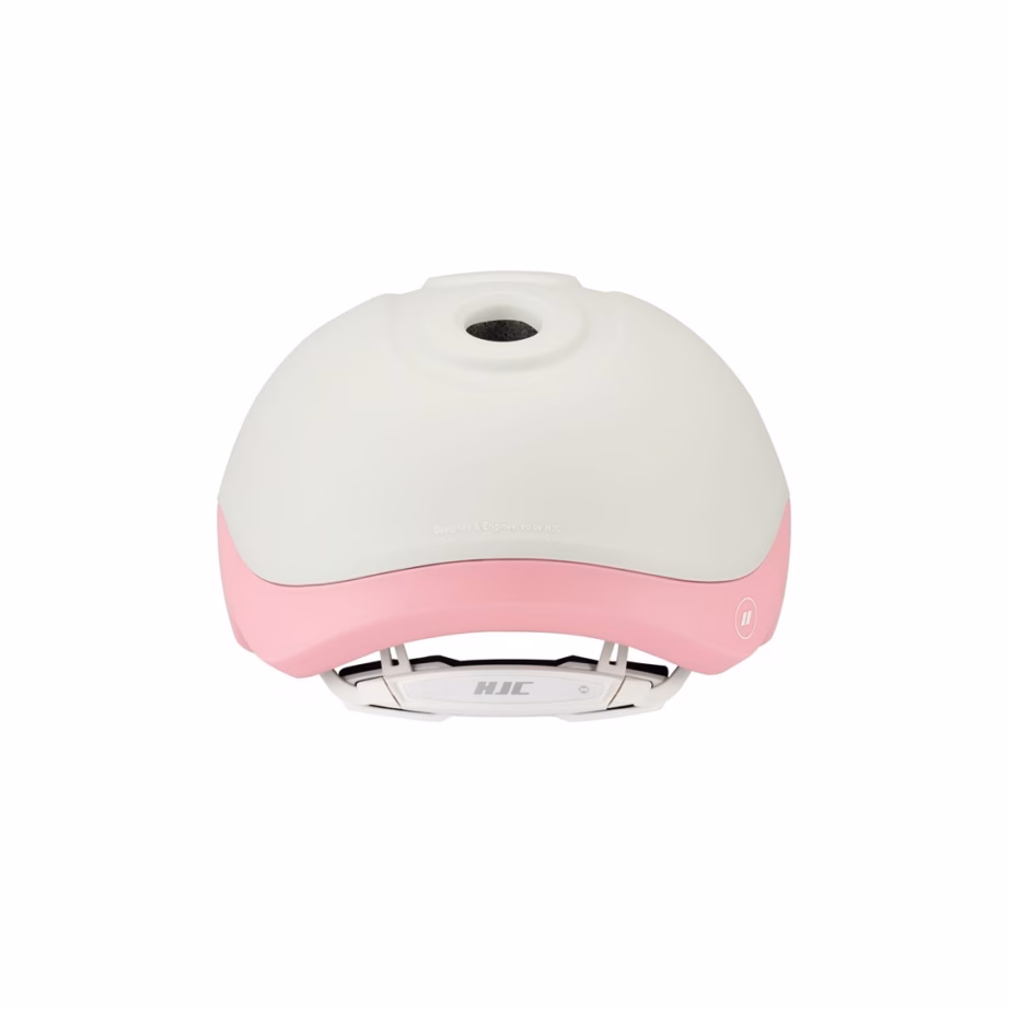Jalgrattakiiver HJC GLEO, suurus S (49–55 cm), MT Hall Roosa - 4