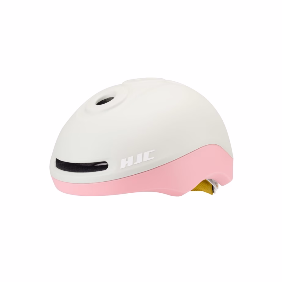 Jalgrattakiiver HJC GLEO, suurus S (49–55 cm), MT Hall Roosa - 6