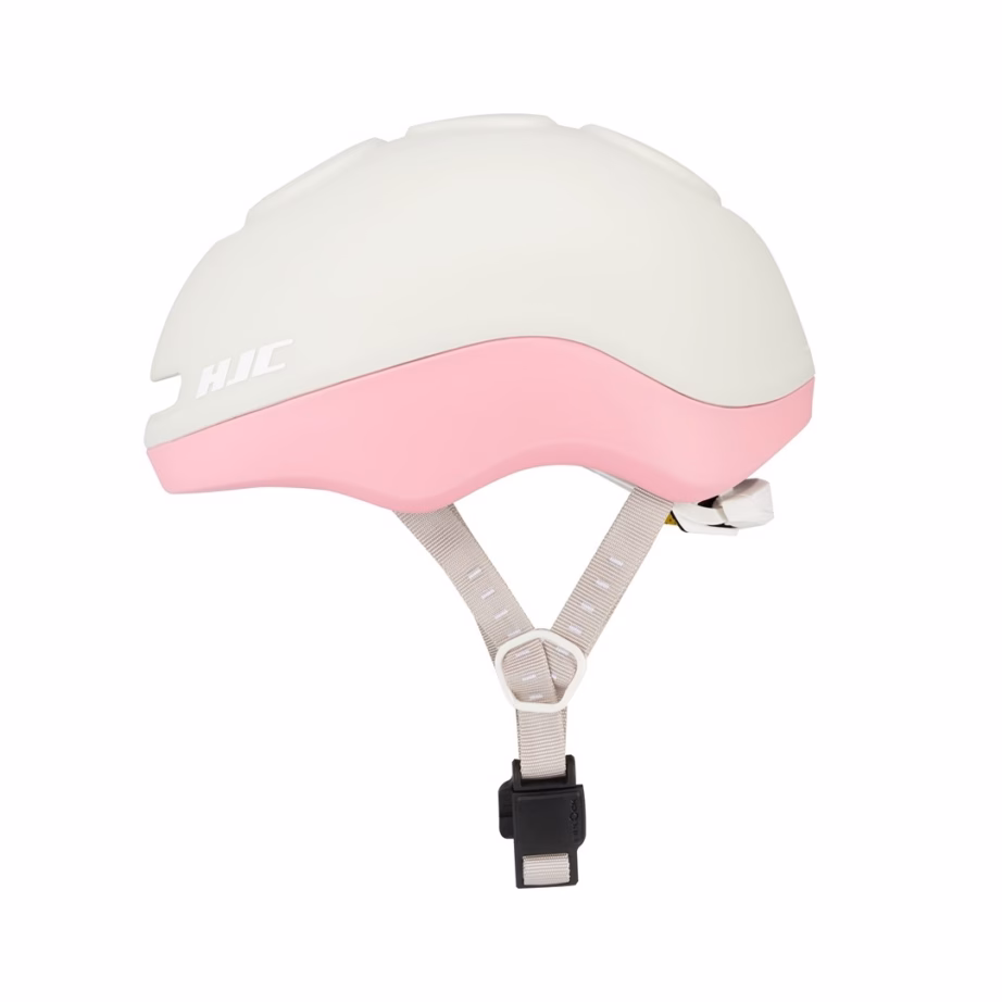 Jalgrattakiiver HJC GLEO, suurus S (49–55 cm), MT Hall Roosa - 7