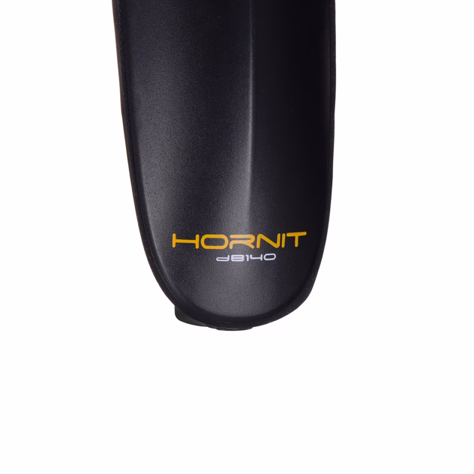 Jalgrattasarv HORNIT dB140 V3, kuni 140 dB, 2 helirežiimi, AAA patareitoitel, must - 2