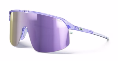 Multisportprillid Julbo DENSITY L, lillad klaasid, valgusläbivus 12%
