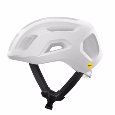Jalgrattakiiver POC Ventral Air MIPS, suurus M (54–59 cm), Hydrogen Valge Matt