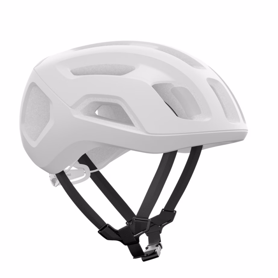 Jalgrattakiiver POC Ventral Air MIPS, suurus M (54–59 cm), Hydrogen Valge Matt - 3