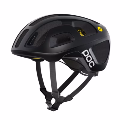 Jalgrattakiiver POC Octal MIPS, L (56–62 cm), matt must Uranium Must Matt