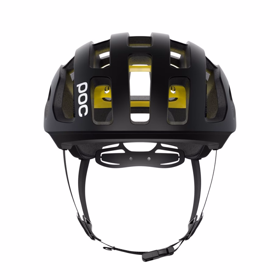 Jalgrattakiiver POC Octal MIPS, L (56–62 cm), matt must Uranium Must Matt - 2