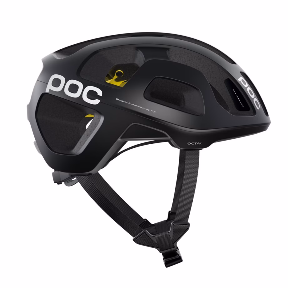Jalgrattakiiver POC Octal MIPS, L (56–62 cm), matt must Uranium Must Matt - 3
