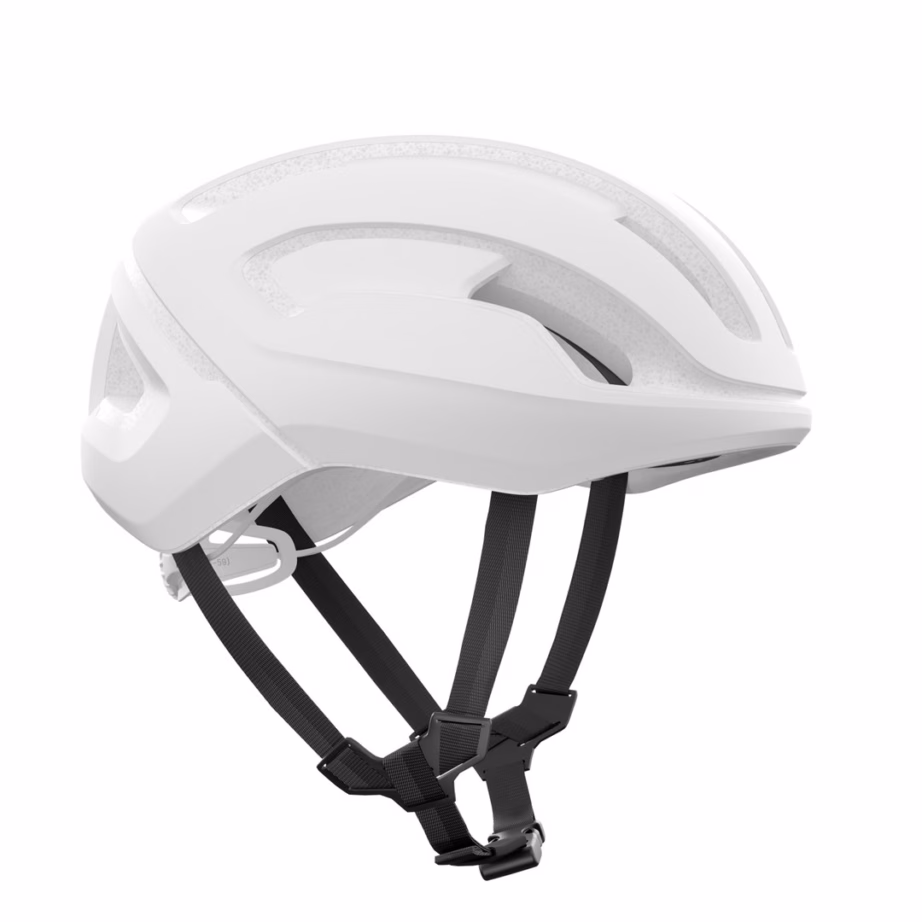 Jalgrattakiiver POC Omne Air MIPS, L (56–61 cm), mattvalge Hydrogen Valge - 3