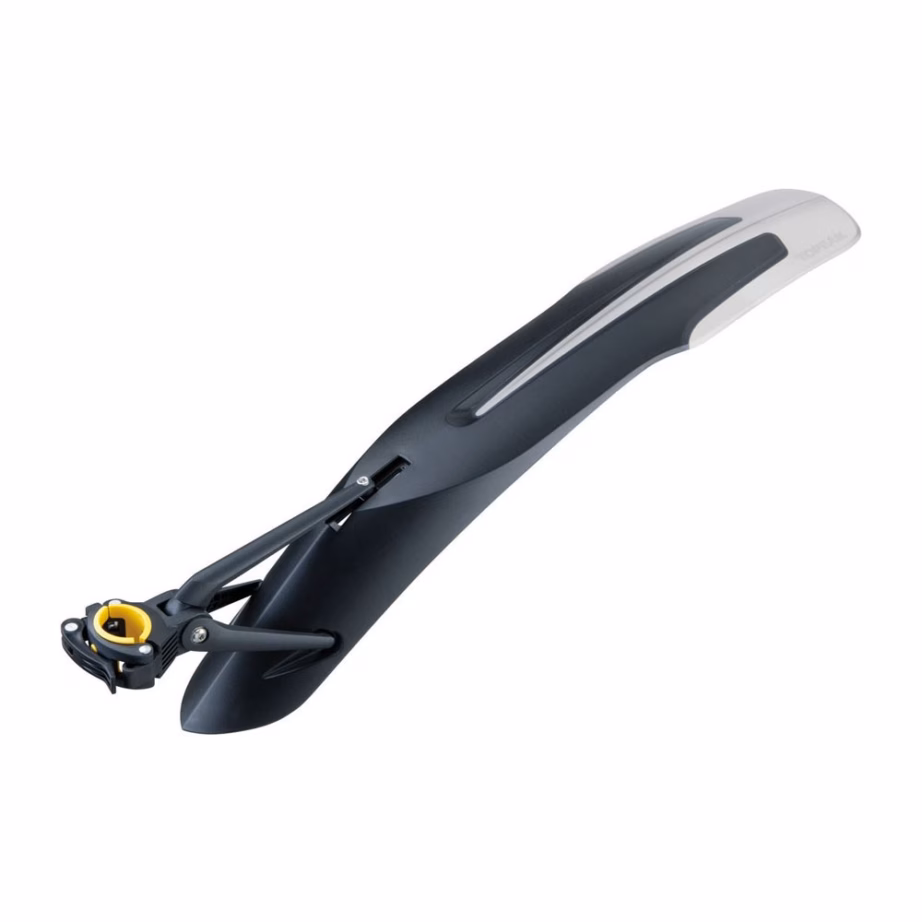 Porilauakomplekt Topeak Defender SET M1 & XC11, 27,5–29″ ratastele, valge - 3