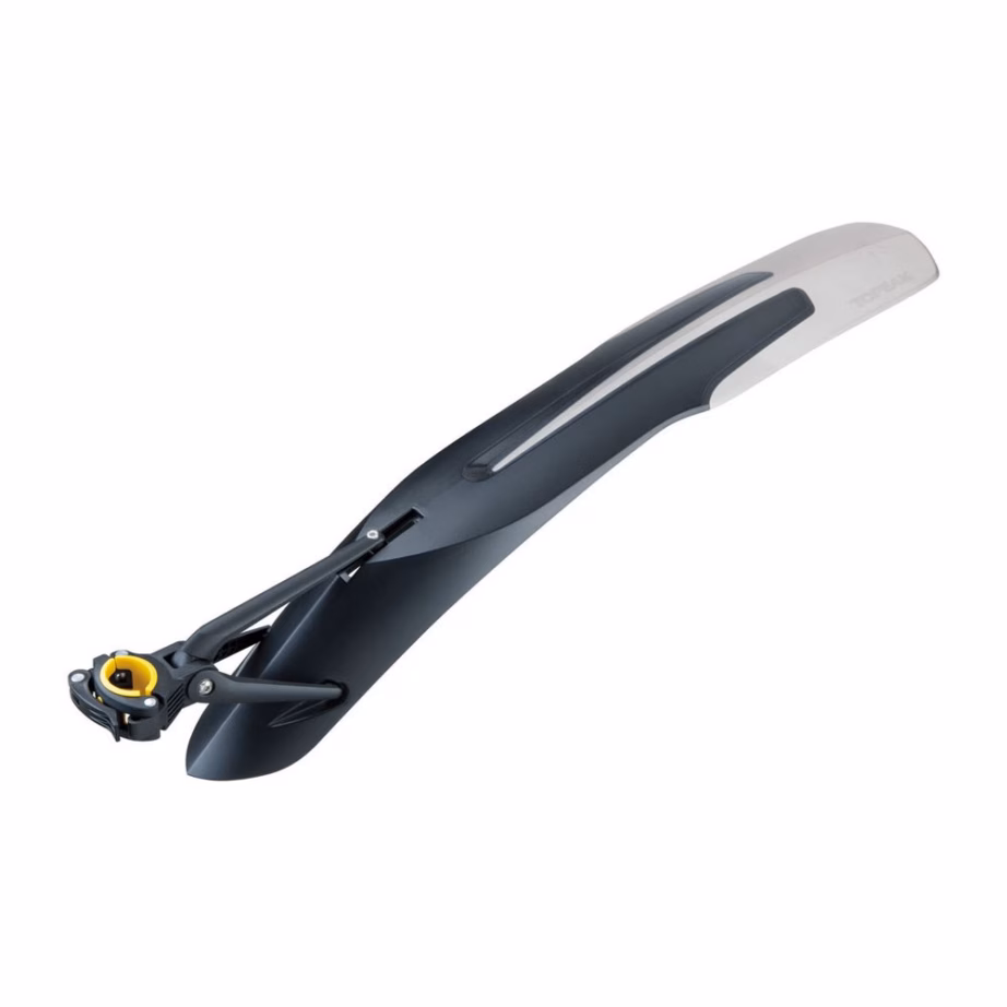 Porilauakomplekt Topeak Defender SET M1 & XC11, 27,5–29″ ratastele, valge - 6