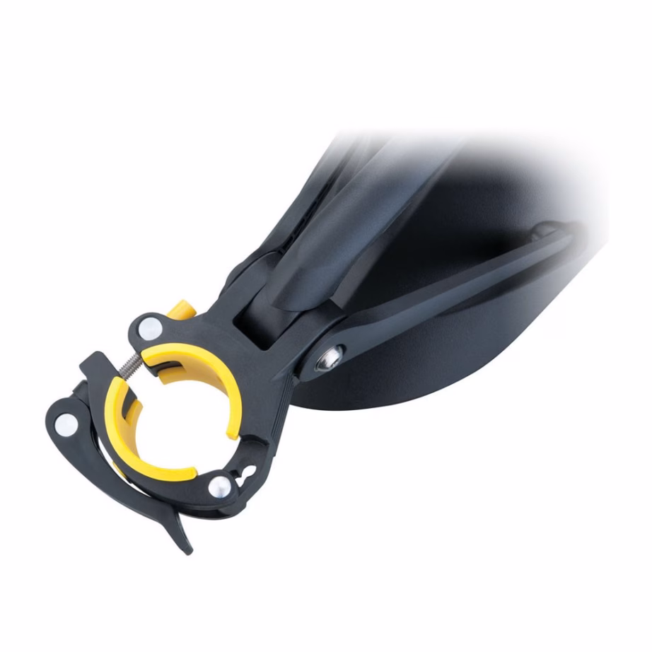 Porilauakomplekt Topeak Defender SET M1 & XC11, 27,5–29″ ratastele, valge - 8