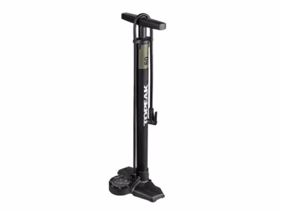 Põrandapump TOPEAK JoeBlow Mountain EX, manomeeter, max 4 bar