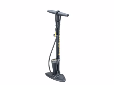 Põrandapump TOPEAK Joe Blow MAX HP, roostevaba teras ja plast, roheline