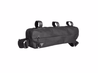 Raamikott TOPEAK Loader Midloader, 4,5 l, takjakinnitusega, roheline