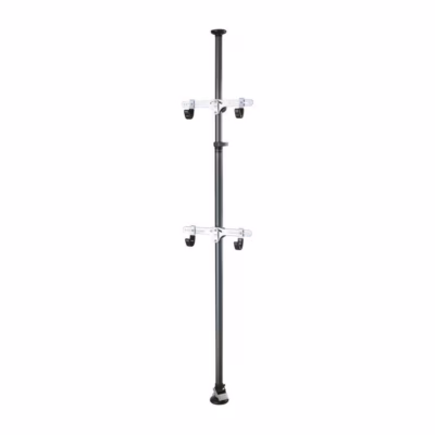 Jalgrattahoidja Topeak DUAL-TOUCH, 2 konksu, alumiinium, max 72 kg