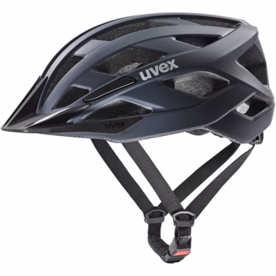 Jalgrattakiiver uvex I-vo 2, 60–64 cm, antratsiithall, matt