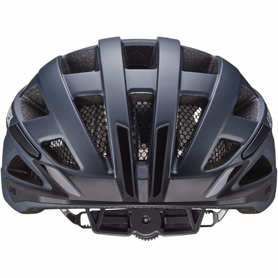 Jalgrattakiiver uvex I-vo 2, 60–64 cm, antratsiithall, matt - 4