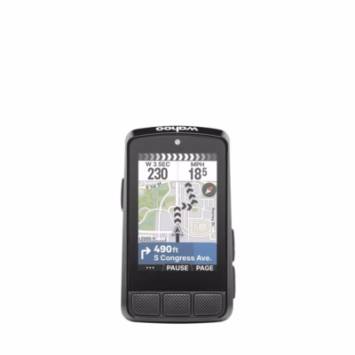 GPS-jalgrattakompuuter Wahoo ELEMNT BOLT 3, 2,3" TFT, 32 GB, IPX7