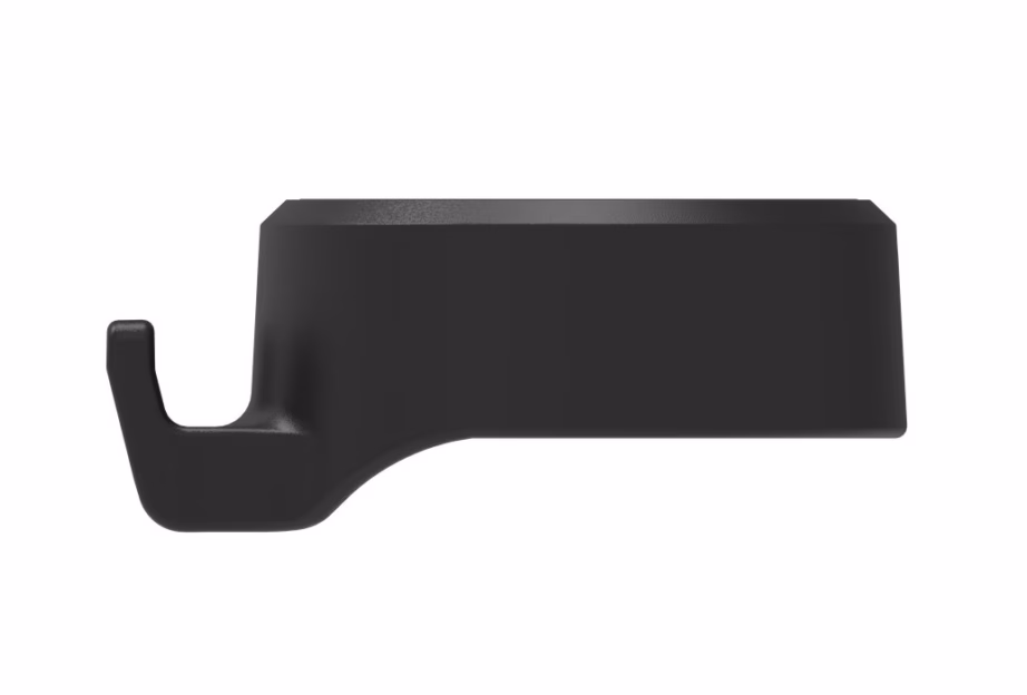 Kiirusandur Wahoo TRACKR Speed Sensor, Bluetooth/ANT+, IPX7, CR2032 - 2