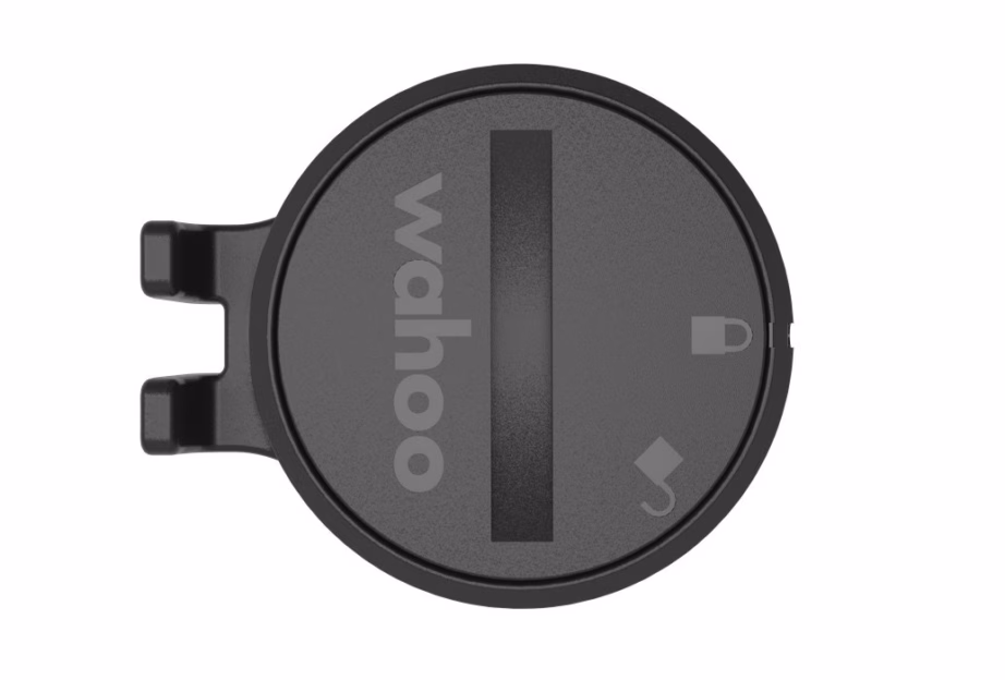 Kiirusandur Wahoo TRACKR Speed Sensor, Bluetooth/ANT+, IPX7, CR2032 - 3