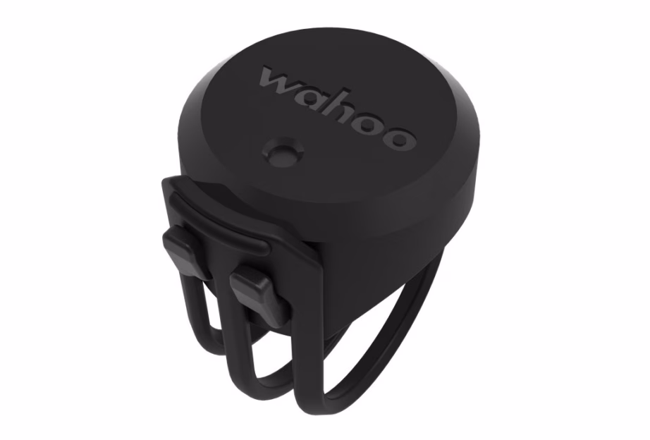 Kiirusandur Wahoo TRACKR Speed Sensor, Bluetooth/ANT+, IPX7, CR2032 - 4