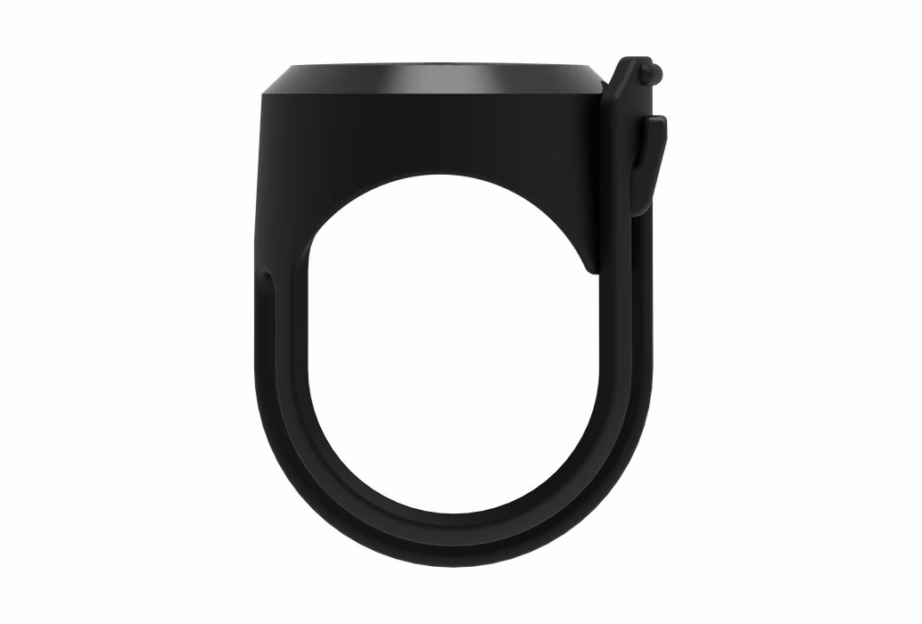 Kiirusandur Wahoo TRACKR Speed Sensor, Bluetooth/ANT+, IPX7, CR2032 - 5