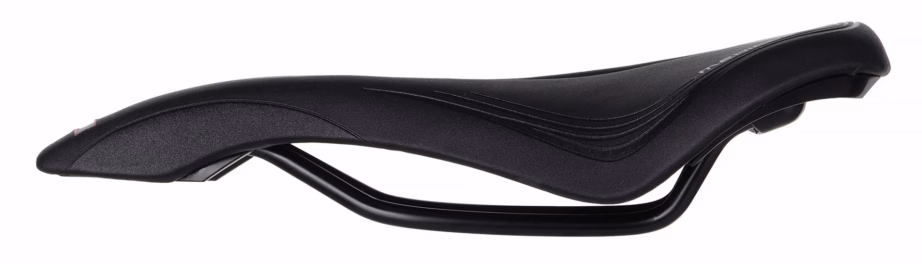 Jalgrattasadul Wittkop Medicus Twin 7.0, 275 × 135 mm, roheline - 7