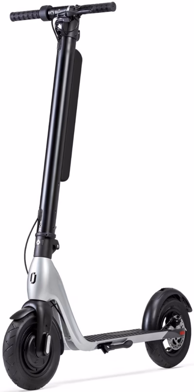 Elektritõukeratas JIVR JSP-120-0, 350 W, kuni 50 km, 20 km/h, 10" rattad