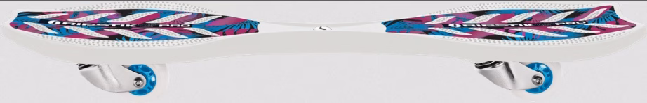 Rula Razor RipStik AirPro Valge SE, max kandevõime 100 kg - 3