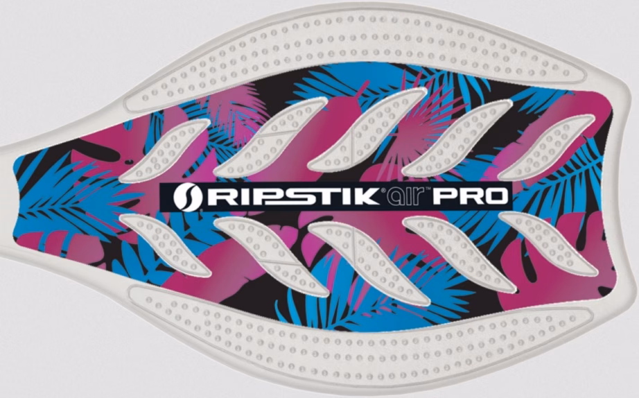 Rula Razor RipStik AirPro Valge SE, max kandevõime 100 kg - 6