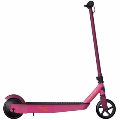 Elektritõukeratas Razor XLR 90 Power Core, 90 W, 16 km/h, roosa