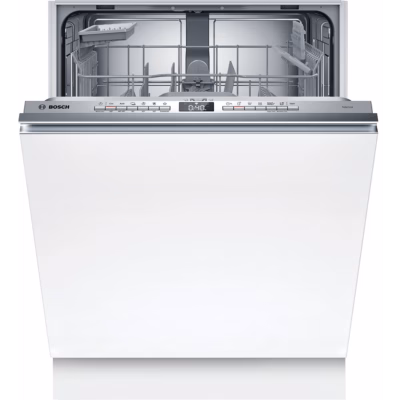Integreeritav nõudepesumasin BOSCH SMV4HTX11E, 60 cm, energiaklass C