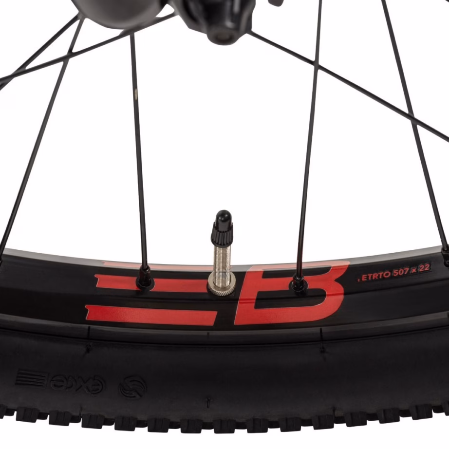 Jalgratas HUFFY Batch Alu KM 24″ Galaxy Must (B375255W), 8 käiku - 5