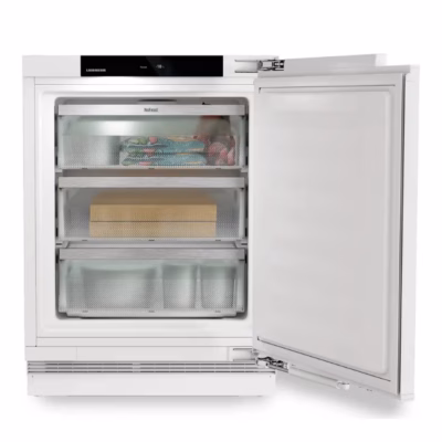 Integreeritav sügavkülmik Liebherr SUFNd 365i, NoFrost, 60 cm
