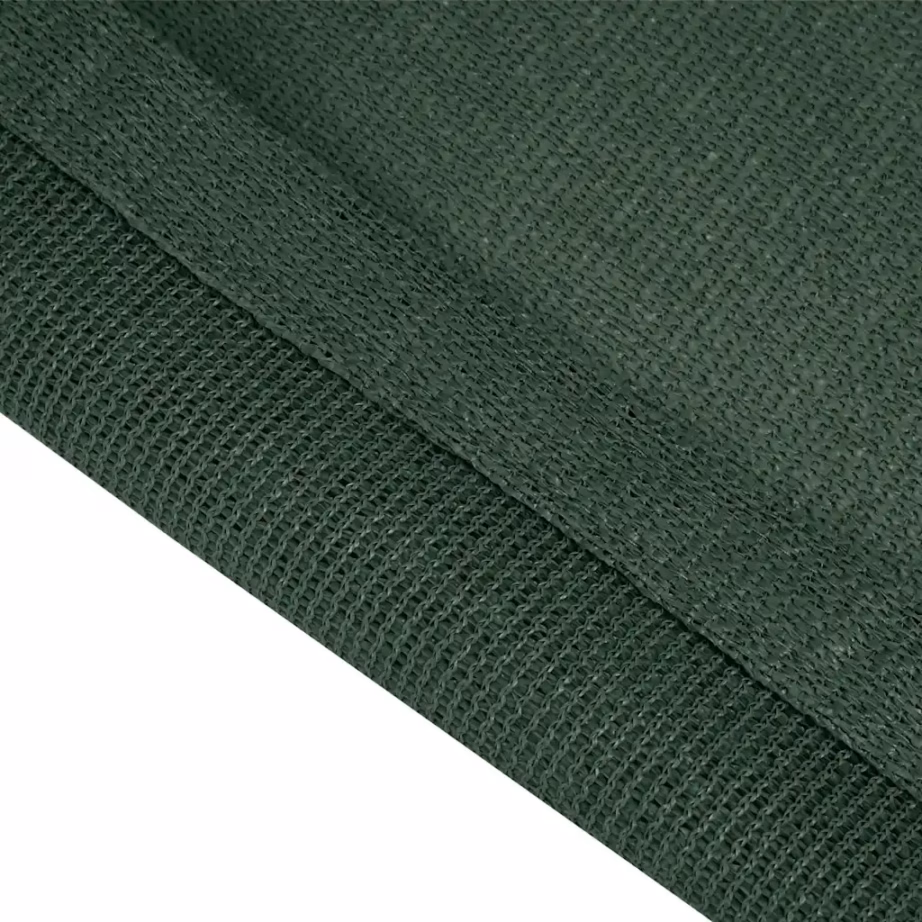 Telgimatt telgi ja haagissuvila varikatuse alla, HDPE, roheline, 300 x 500 cm - 5
