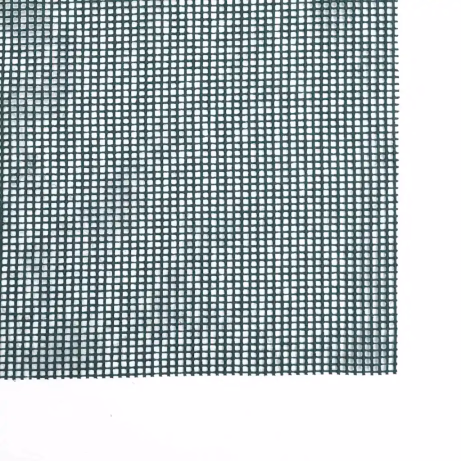 Roheline telgivaip 300 x 200 cm, polüester, kerge ja vastupidav - 5