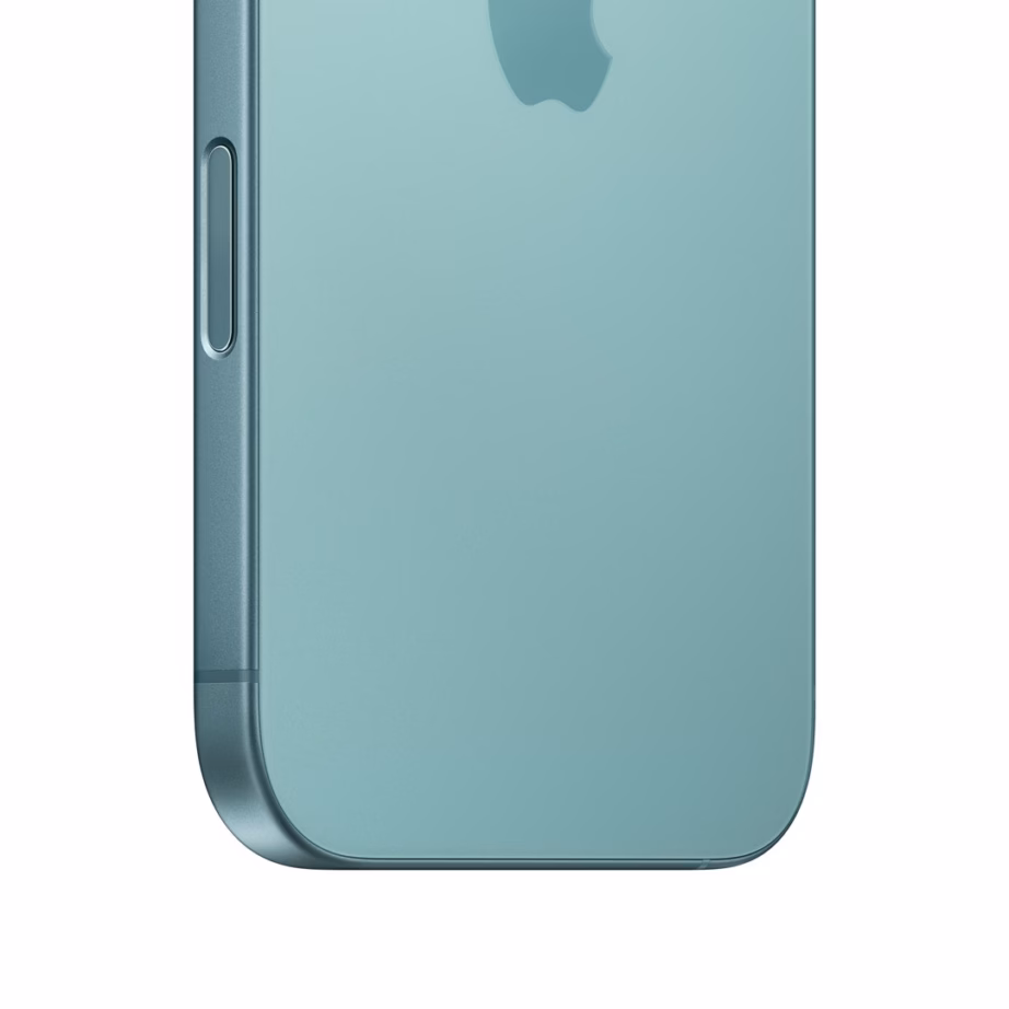 Nutitelefon Apple iPhone 16, 128 GB, sinakasroheline (Teal), A18 - 4