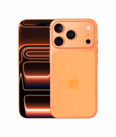 Nutitelefon Apple iPhone 17 Pro 512GB, värv Cosmic Oranž