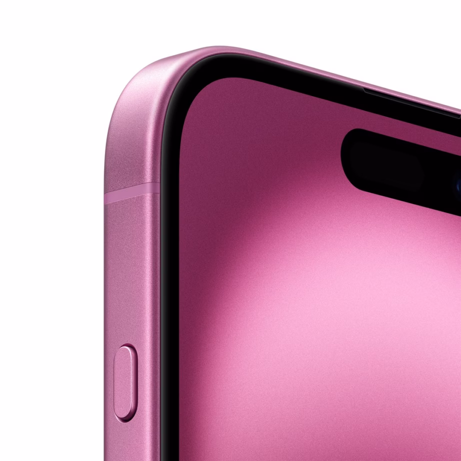 Nutitelefon Apple iPhone 16 Plus 128 GB, roosa - 3