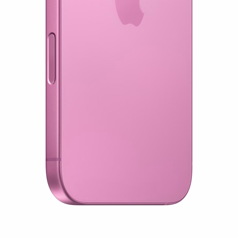 Nutitelefon Apple iPhone 16 Plus 128 GB, roosa - 4