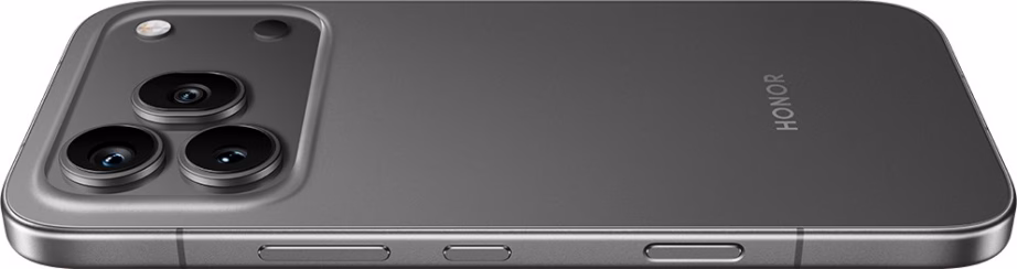 Nutitelefon Honor 600 Pro 5G, 6,57″ ekraan, Dual SIM, 12 GB RAM, 512 GB, 6400 mAh, must - 7