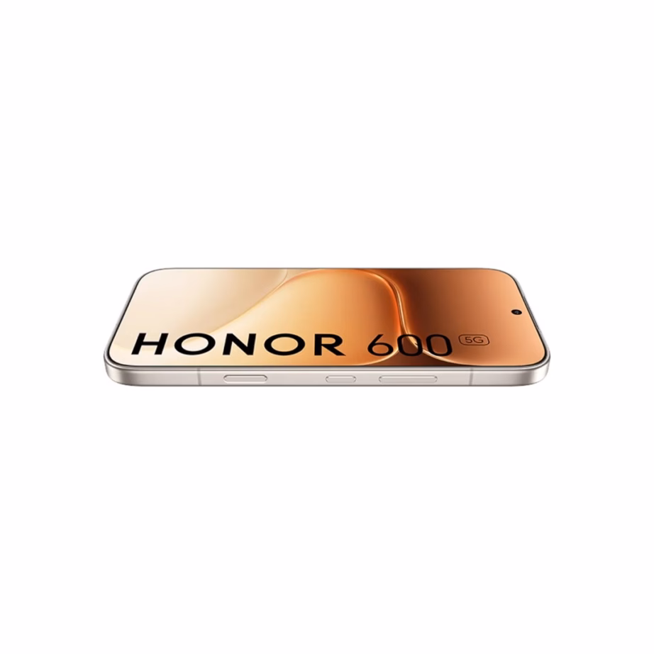 Nutitelefon Honor 600 DS 5G, 8 GB/256 GB, kuldne, IP68 - 2