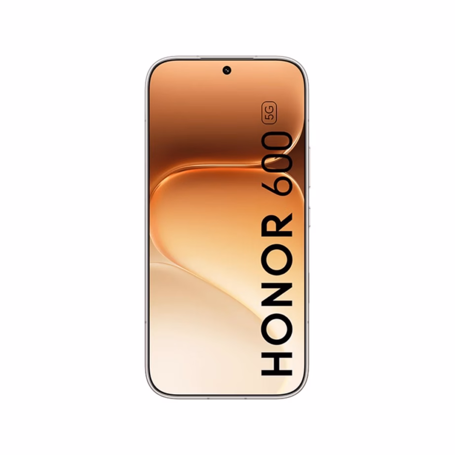 Nutitelefon Honor 600 DS 5G, 8 GB/256 GB, kuldne, IP68 - 3