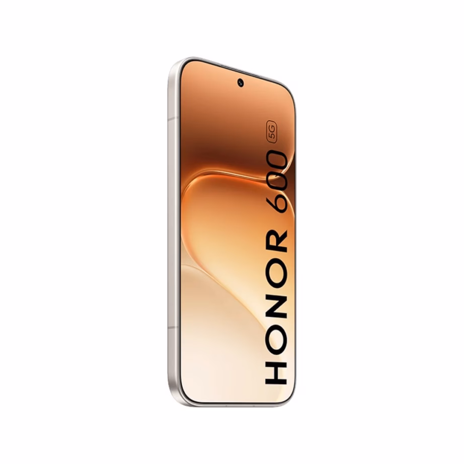 Nutitelefon Honor 600 DS 5G, 8 GB/256 GB, kuldne, IP68 - 4