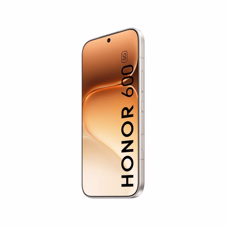 Nutitelefon Honor 600 DS 5G, 8 GB/256 GB, kuldne, IP68 - 5