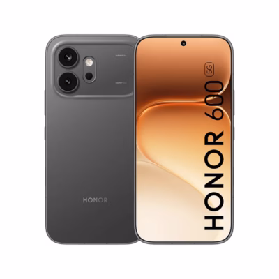 Nutitelefon Honor 600 DS 5G 8/256, NFC, Bluetooth 5.4, must (Velvet Must)