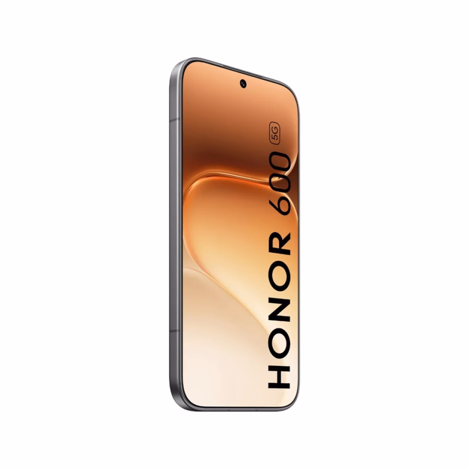 Nutitelefon Honor 600 DS 5G 8/256, NFC, Bluetooth 5.4, must (Velvet Must) - 3